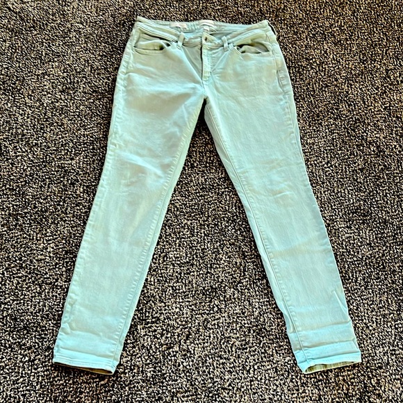 Universal Thread size 12/31L Midrise skinny - Picture 1 of 4